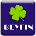 Stazione di Servizio Beyfin