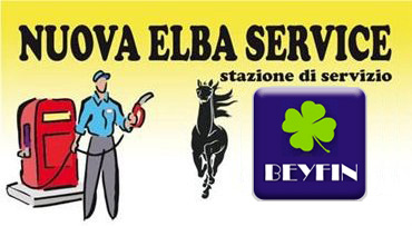 Nuova Elba Service
